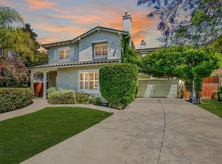 9104 Soldin Ln, El Cajon, CA 92021