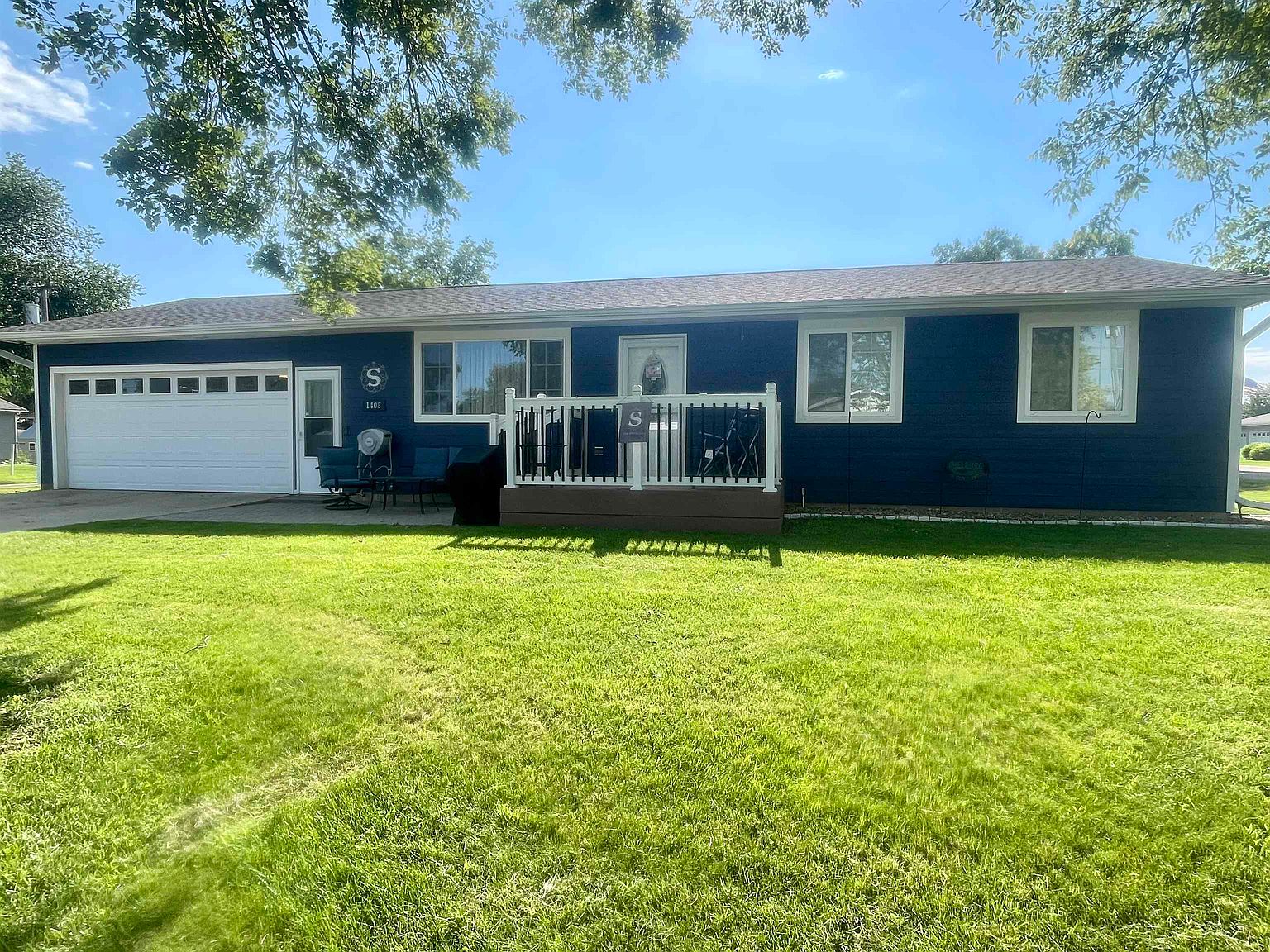 1408 Oak St, Tyndall, SD 57066 MLS 115782 Zillow