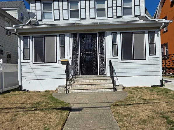 189-07 Quencer Road, Saint Albans, NY 11412