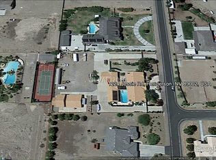 1224 Jessie Rd, Henderson, NV 89002