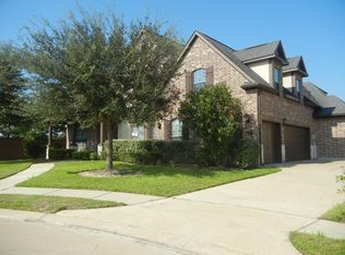 23607 Rimini Ct, Richmond, TX 77406