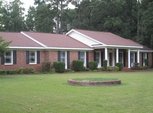 3417 Spring Hill Church Rd, Lillington, NC 27546