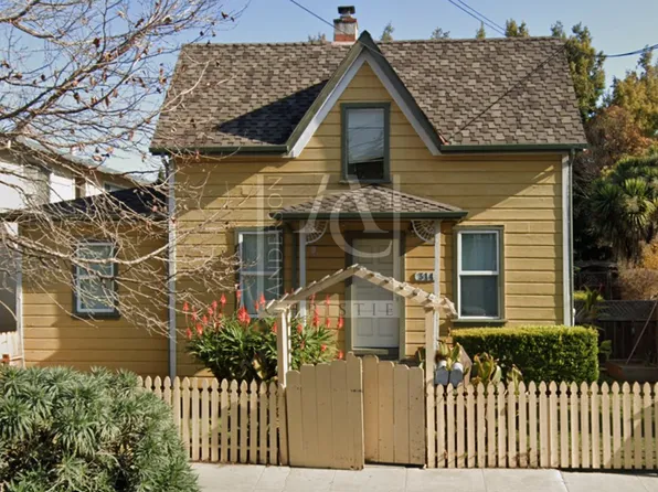 314 Chestnut, 314 Chestnut St #A, Santa Cruz, CA 95060
