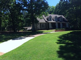 600 Winder Ct, Clarkesville, GA 30523