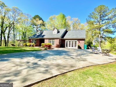 873 County Road 69, Muscadine, AL, 36269