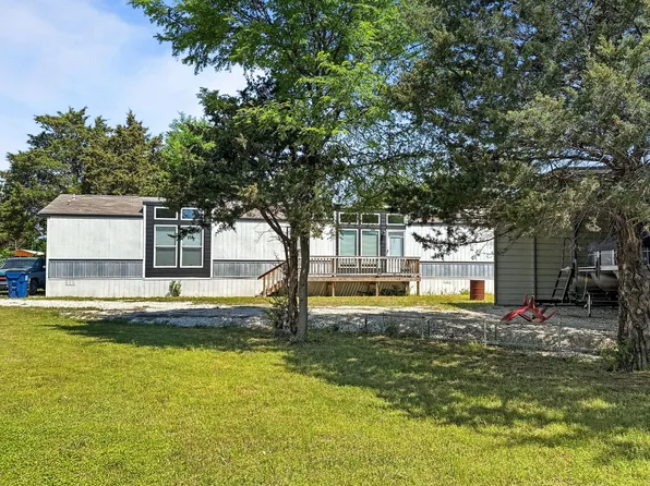 26 Morning View Dr, Gordonville, TX 76245