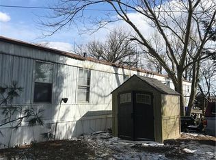 3404 Miles Rd, Nabb, IN 47147