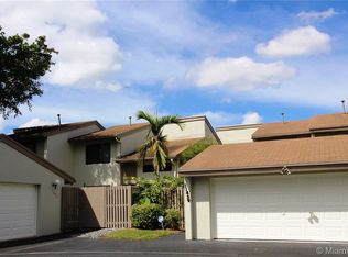 11439 SW 110th Ln, Miami, FL 33176