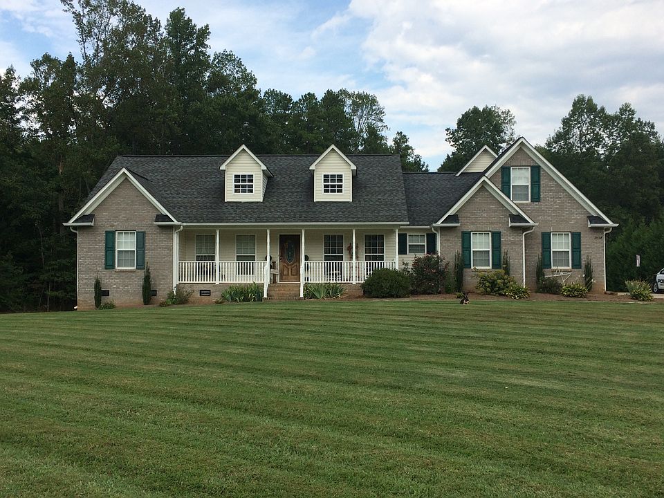 1st image of 2034 Willow Oak Dr