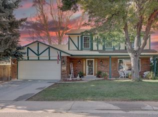 7050 W Polk Pl, Littleton, CO 80123