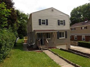 107 Morton Ln, Pittsburgh, PA 15226