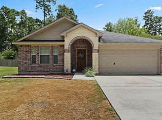 2727 Foley Rd, Crosby, TX 77532