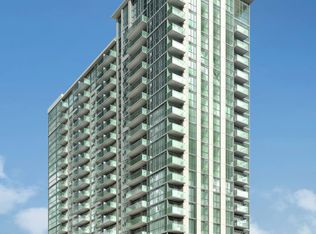 349 Rathburn Rd W UNIT 1909, Mississauga, ON L5B0K6