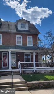 416 York Ave, Lansdale, PA, 19446