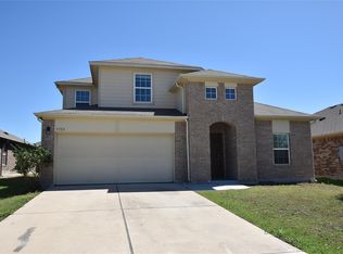 5725 Roderick Dr, Austin, TX 78724