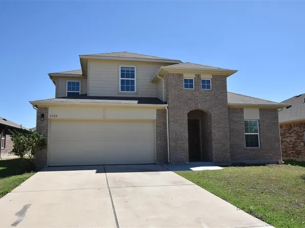 5725 Roderick Dr, Austin, TX 78724