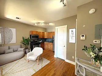 Rented by Pear NYC LLC