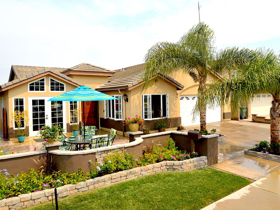 Fantastic Single Story Home