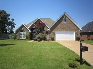 7 Moses Dr, Jackson, TN 38305