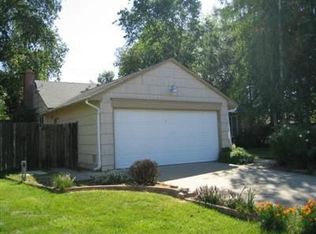 2245 Lucia Ct, Rancho Cordova, CA 95670