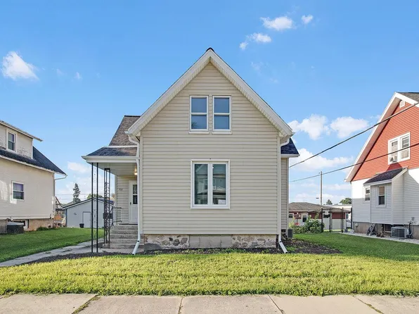 709 St Paul STREET, Kiel, WI 53042
