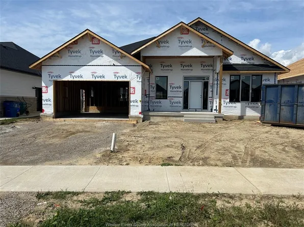 156 Rosewood Cres, Chatham Kent, ON N7M 0V4