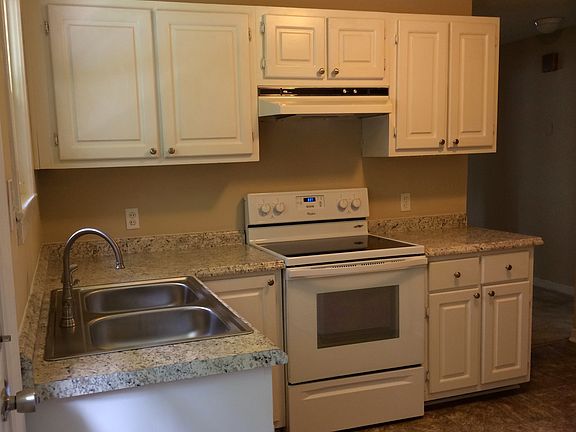 Kitchen - new counter tops 