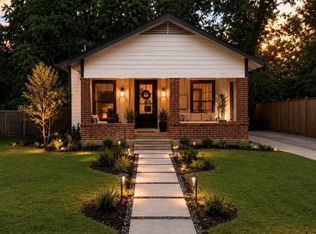 8310 Sultan Dr, Houston, TX 77078