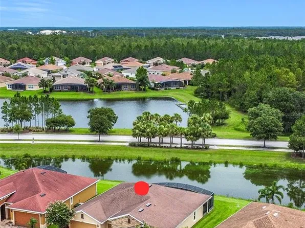 460 Bel Air Way, Poinciana, FL 34759