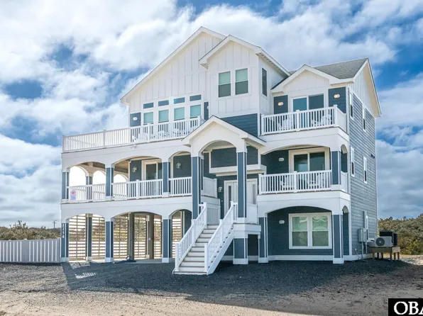 2258 Sandfiddler Rd Lot 17, Corolla, NC 27927