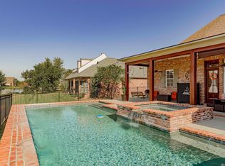 2402 S Turnberry Ave, Zachary, LA 70791