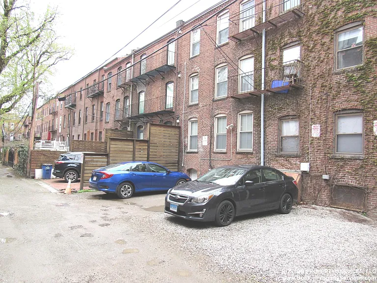 31 Wigglesworth St #1 — Photo 10