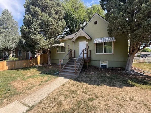 903 N 25th St, Billings, MT 59101
