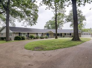 25 N Country Club Rd, Decatur, IL 62521