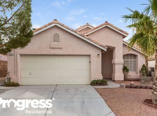 6447 Cobble Cove Way, Las Vegas, NV 89156