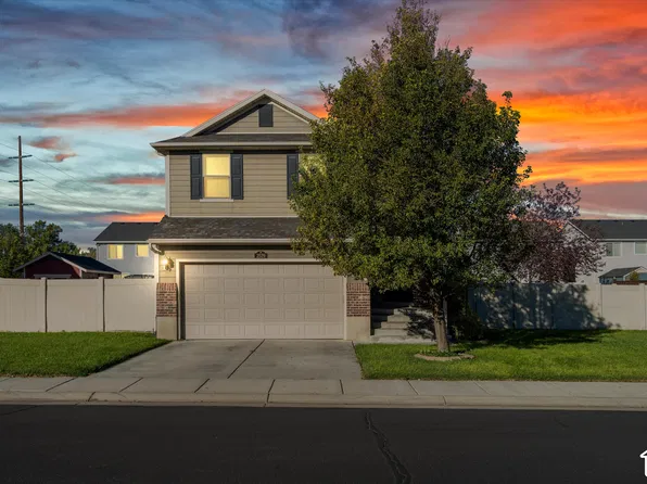 2529 S Laurel St, West Haven, UT 84401