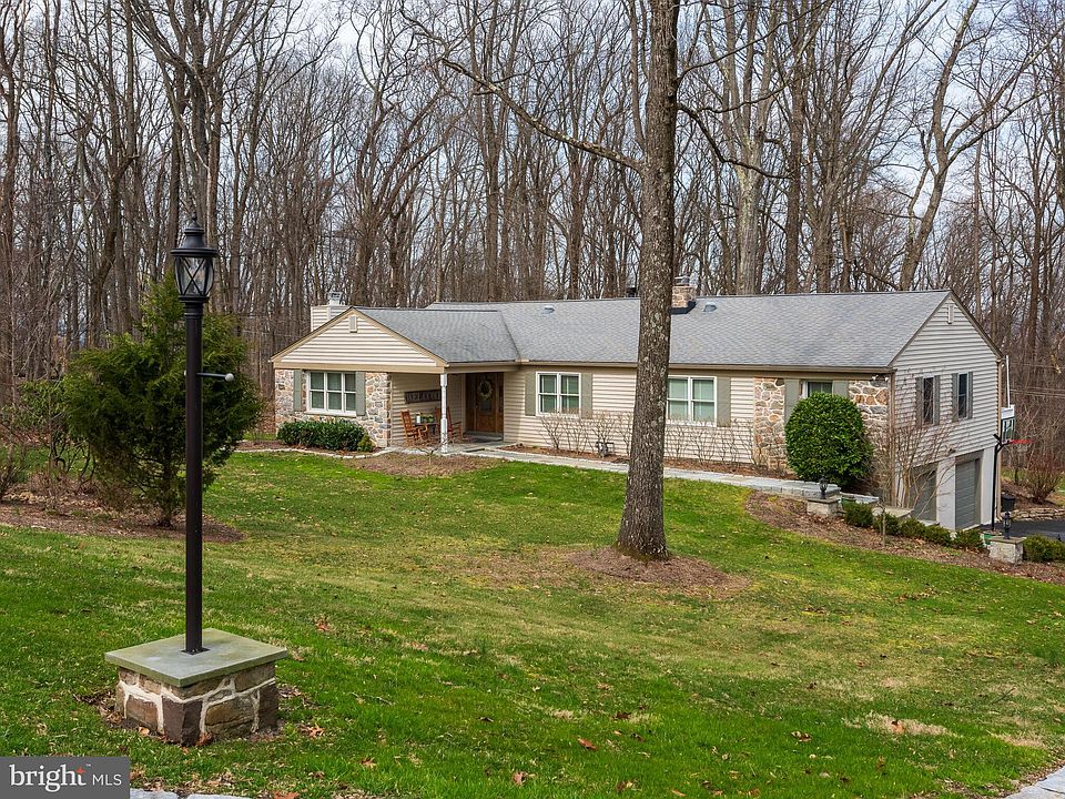 150 Forge Mountain Dr Valley Forge Pa 19481 Zillow