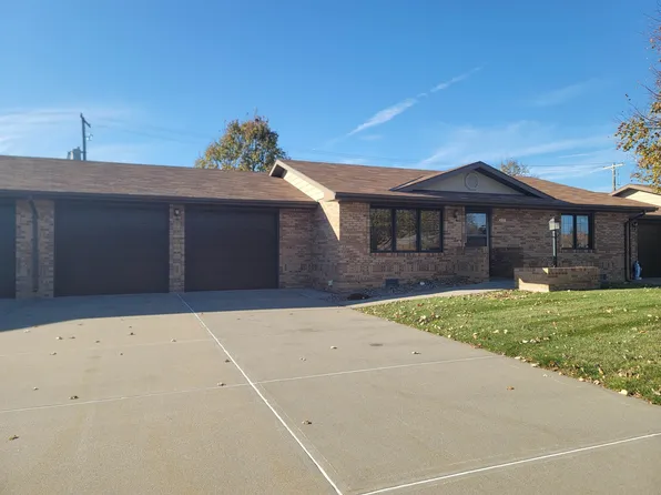 4316 P Ave, Kearney, NE 68847