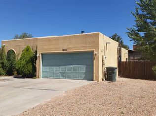 4165 Cheyenne Cir, Santa Fe, NM 87507