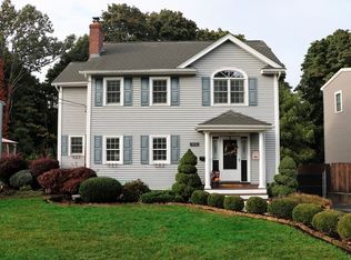 280 River St, Braintree, MA 02184