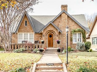 2700 6th Ave, Fort Worth, TX 76110