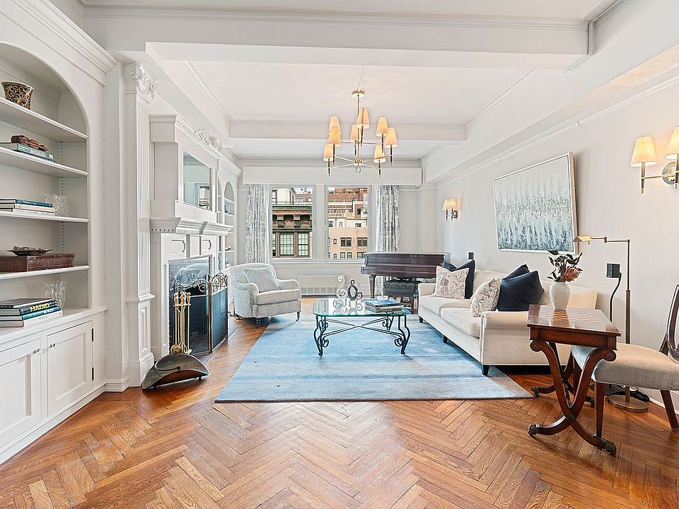 1st image of 1070 Park Ave #16C