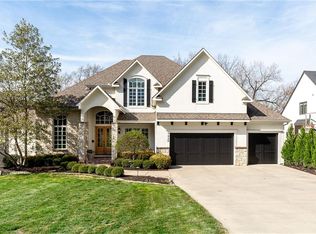 4820 W 68th St, Prairie Village, KS 66208