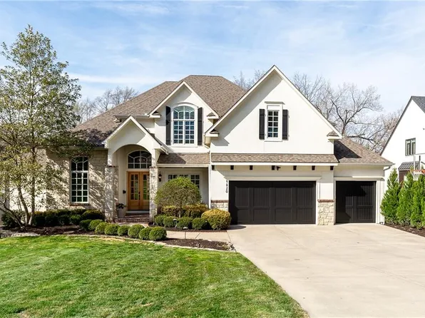 4820 W 68th St, Prairie Village, KS 66208