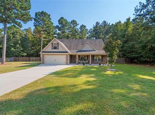 144 Buddy Blvd, McDonough, GA 30252