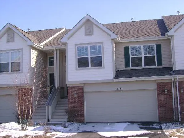3141 Saganashkee Ln Unit 0, Naperville, IL 60564