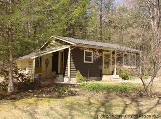 4666 State Route 212, Willow, NY 12495