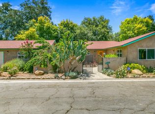 98 Portal St, Oak View, CA 93022