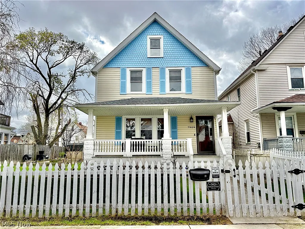 7909 Colgate Ave photo 1