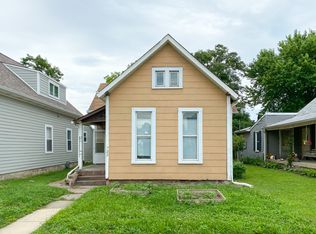 722 Iowa St, Indianapolis, IN
